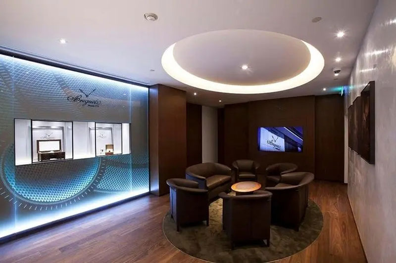 专业修理师傅带你了解江苏宝玑手表维修内幕